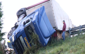 Dépannage remorquage PL Seine-Maritime